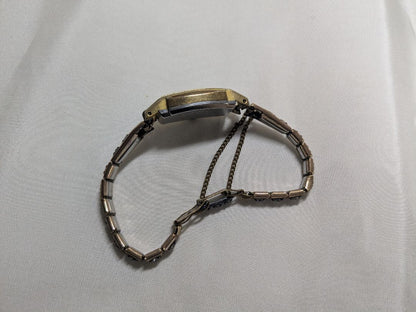 Seiko Venus Analog Mechanical (Manual) Women