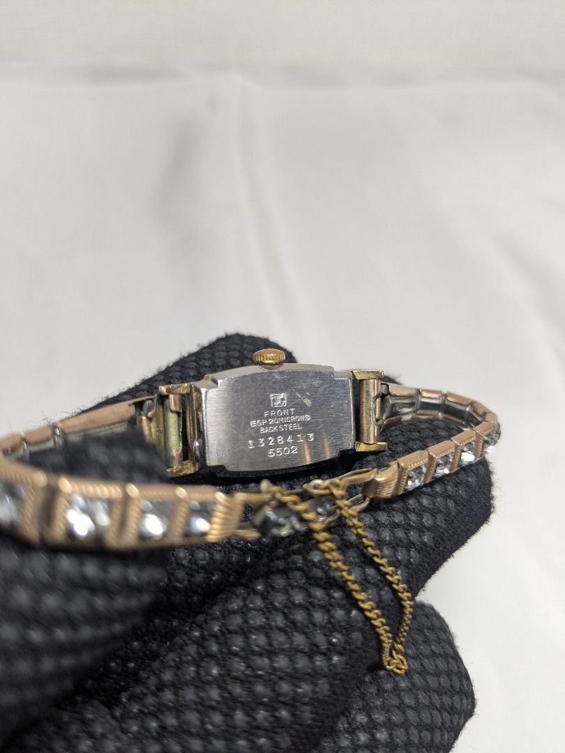 Seiko Venus Analog Mechanical (Manual) Women