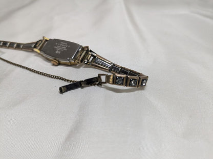 Seiko Venus Analog Mechanical (Manual) Women