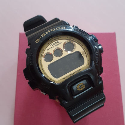 G-Shock Digital Quartz Men