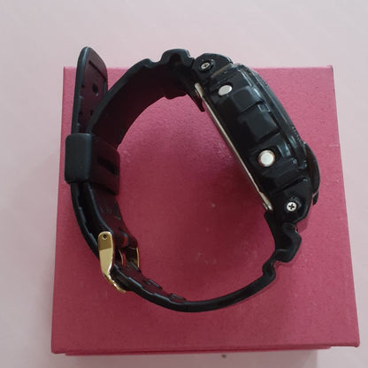 G-Shock Digital Quartz Men