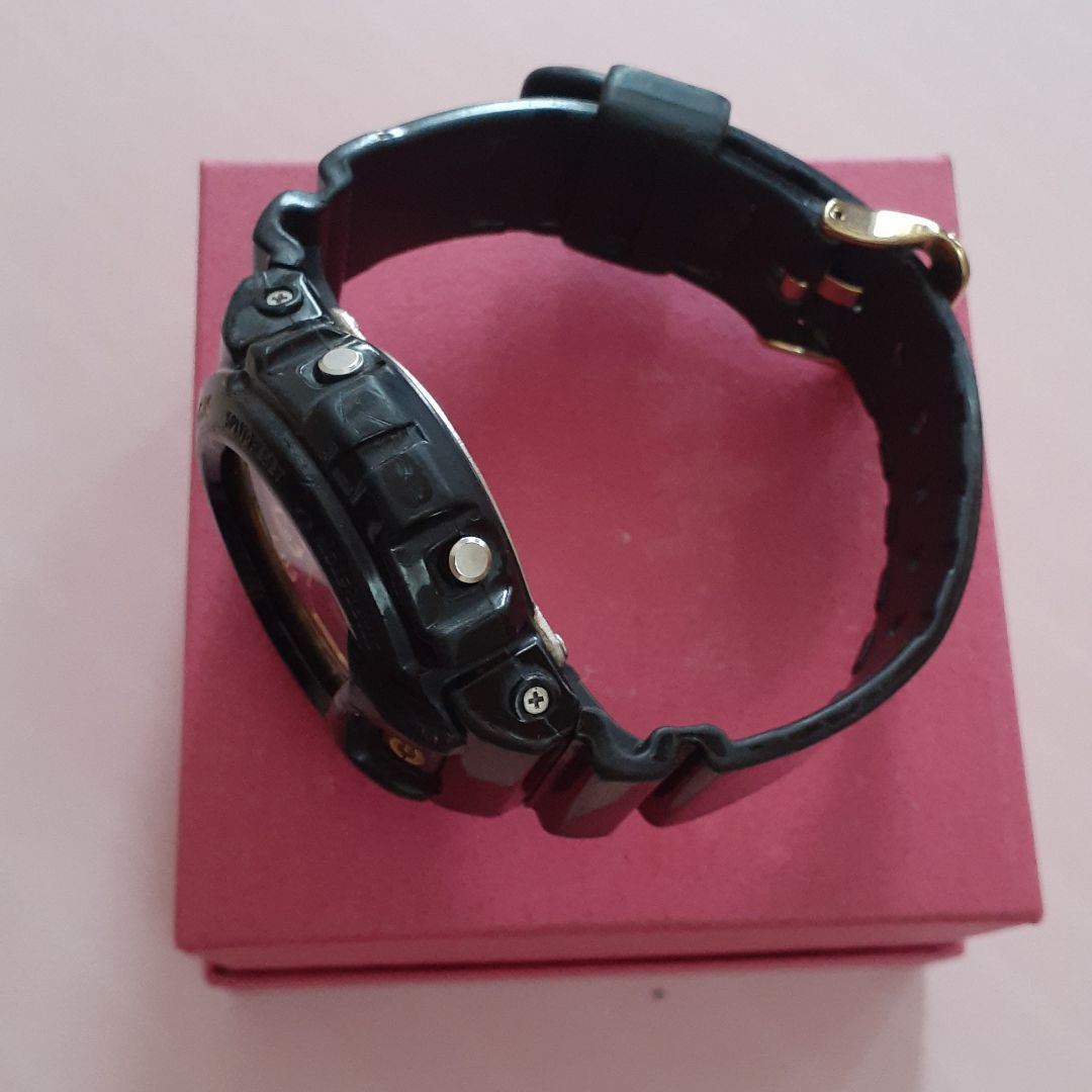 G-Shock Digital Quartz Men