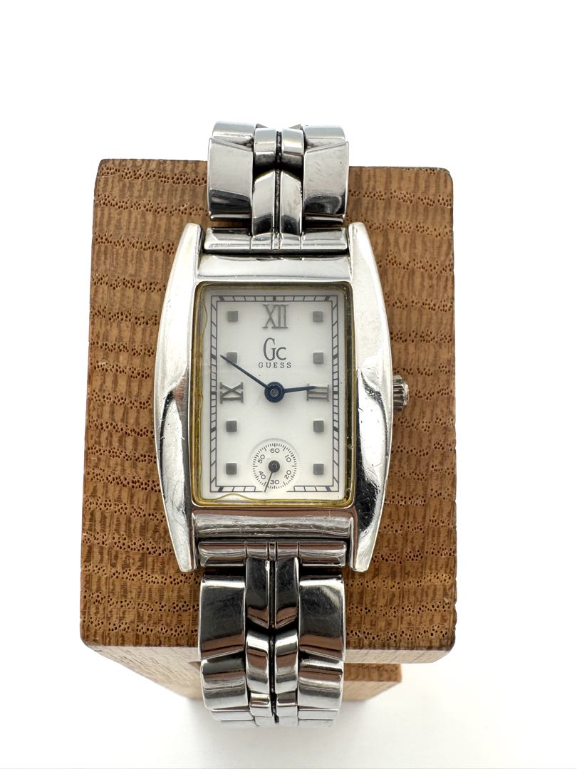 Gc Watches Analog Quartz Women Guess Collection Watch