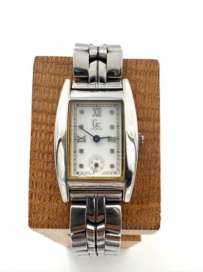 Gc Watches Analog Quartz Women Guess Collection Watch