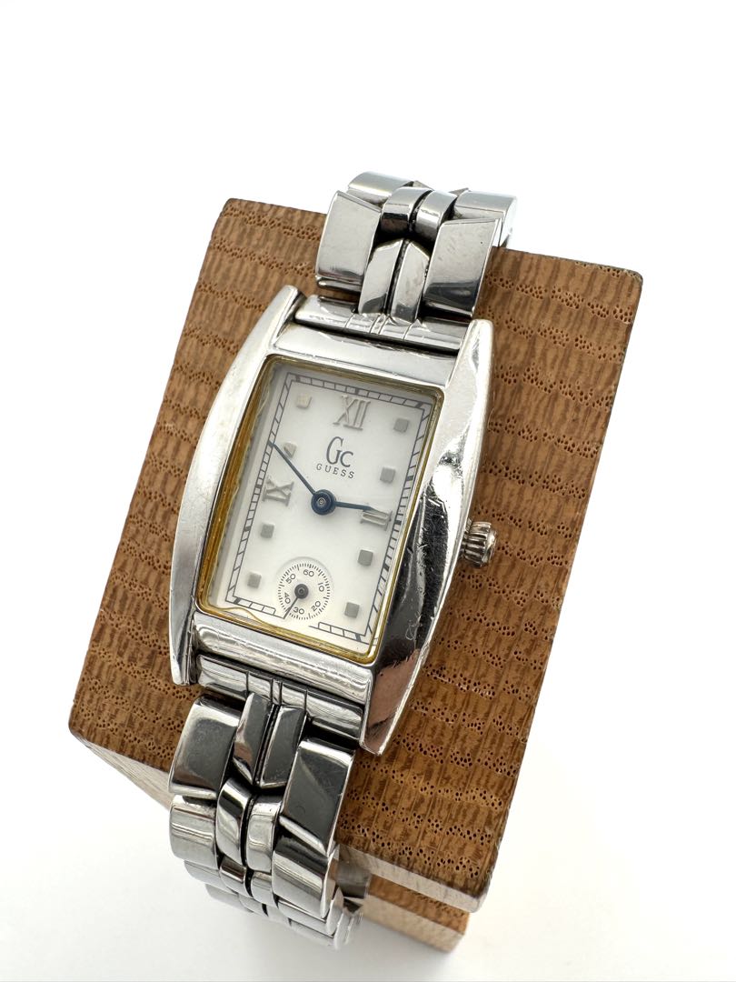 Gc Watches Analog Quartz Women Guess Collection Watch