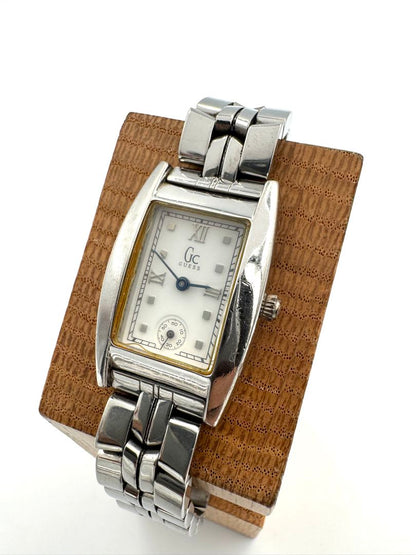 Gc Watches Analog Quartz Women Guess Collection Watch