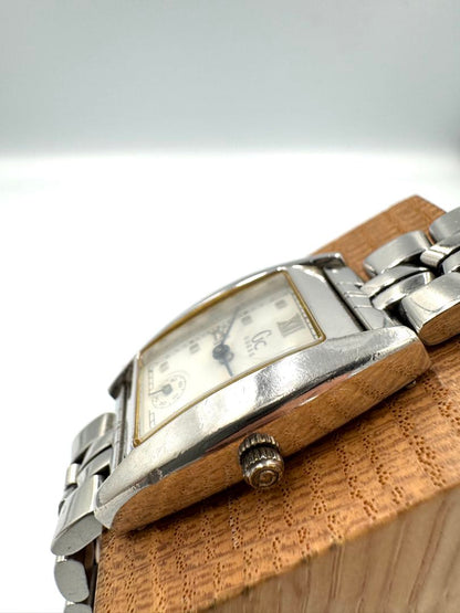 Gc Watches Analog Quartz Women Guess Collection Watch