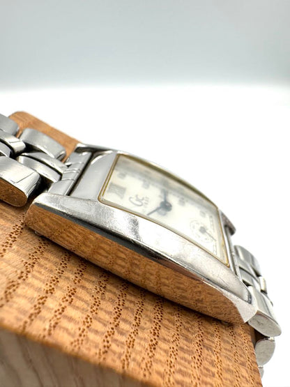 Gc Watches Analog Quartz Women Guess Collection Watch
