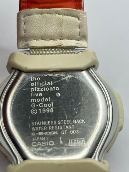 G-shock G-cool Digital Quartz Men
