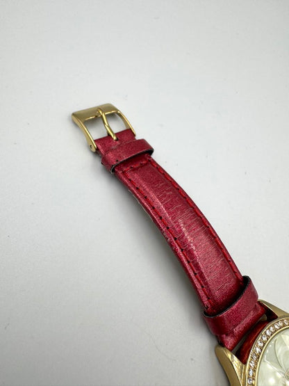 Abiste Analog Quartz Women Watch
