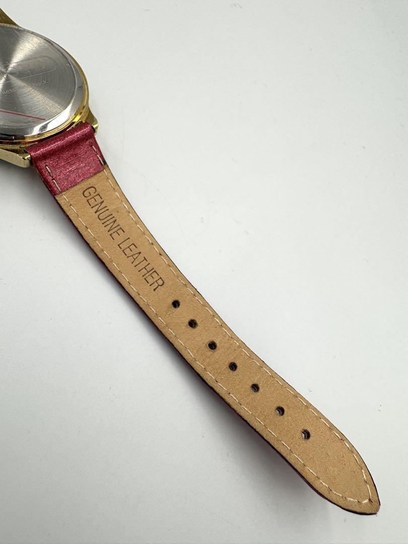 Abiste Analog Quartz Women Watch