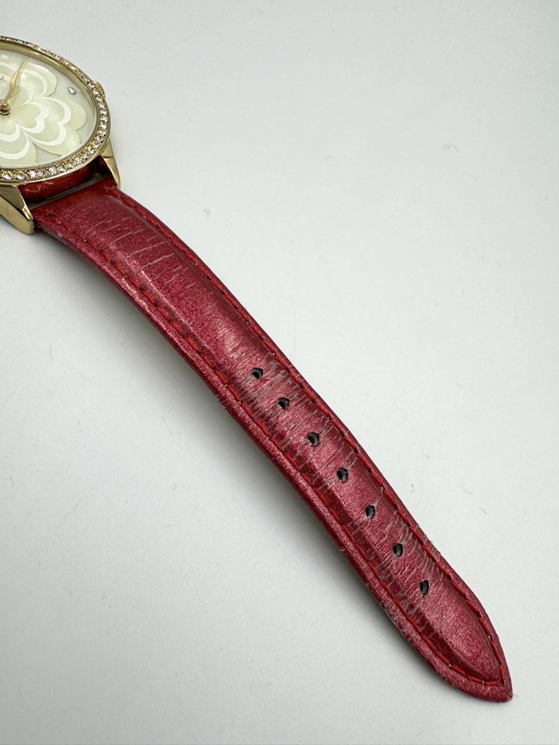 Abiste Analog Quartz Women Watch