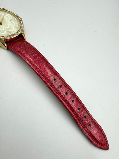 Abiste Analog Quartz Women Watch