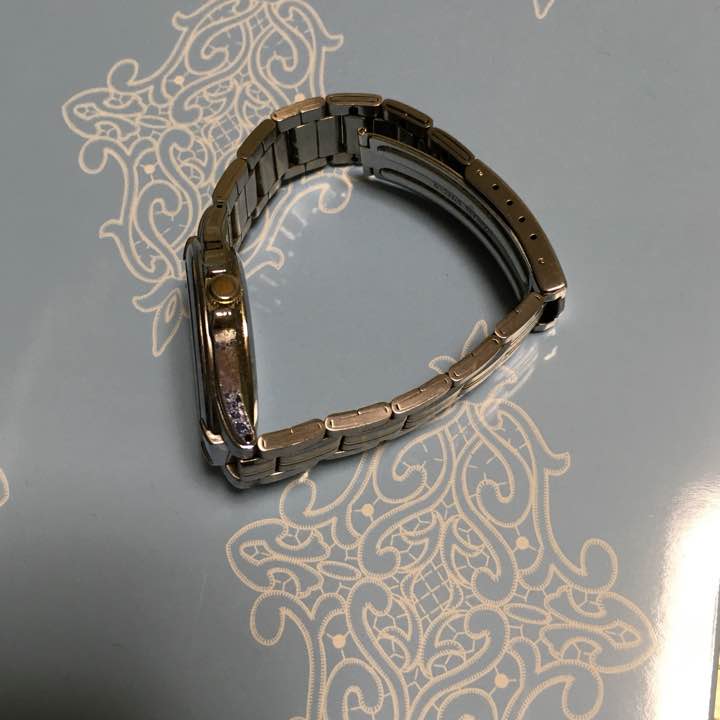 Seiko Alba Analog Quartz Women