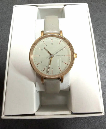Innovator Analog Quartz Women