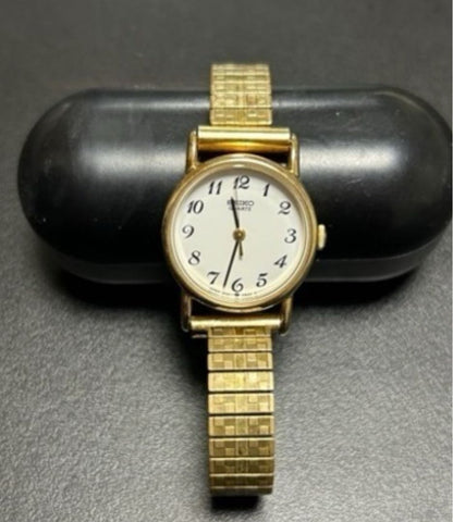 Seiko 5421-0120 Analog Quartz Women
