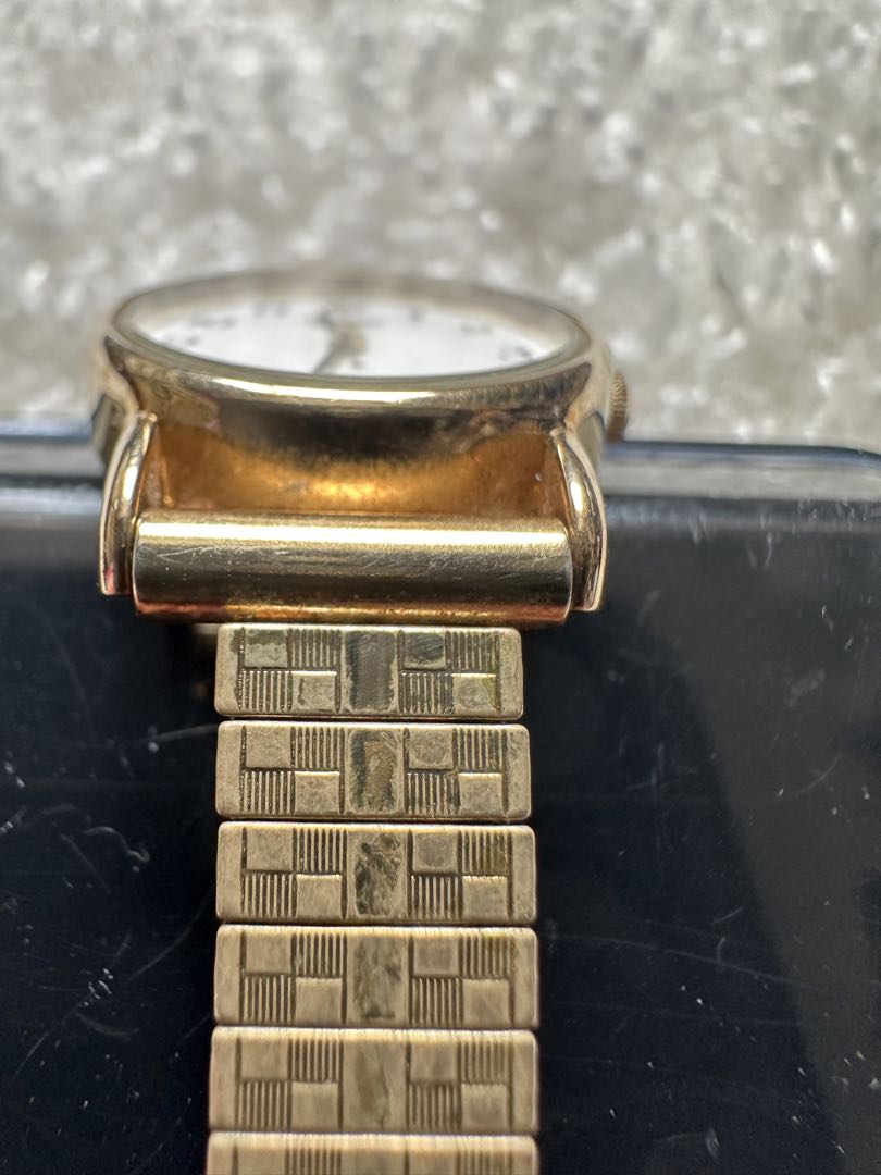 Seiko 5421-0120 Analog Quartz Women