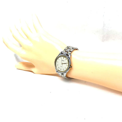 Seiko Dolce 8J41-6140 Analog Quartz Women