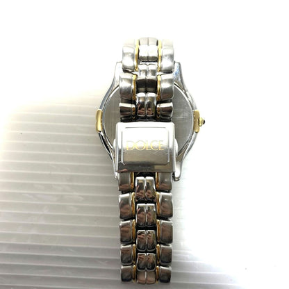 Seiko Dolce 8J41-6140 Analog Quartz Women