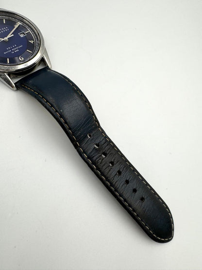 Mackintosh Philosophy Analog Solar Men Quartz Watch
