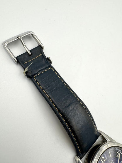 Mackintosh Philosophy Analog Solar Men Quartz Watch