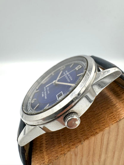 Mackintosh Philosophy Analog Solar Men Quartz Watch