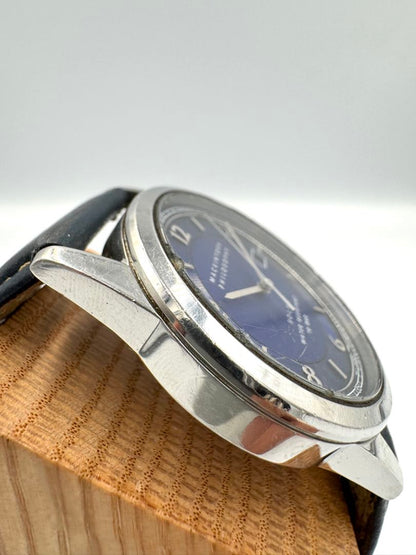 Mackintosh Philosophy Analog Solar Men Quartz Watch