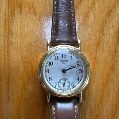 Citizen Vega Analog Quartz Women