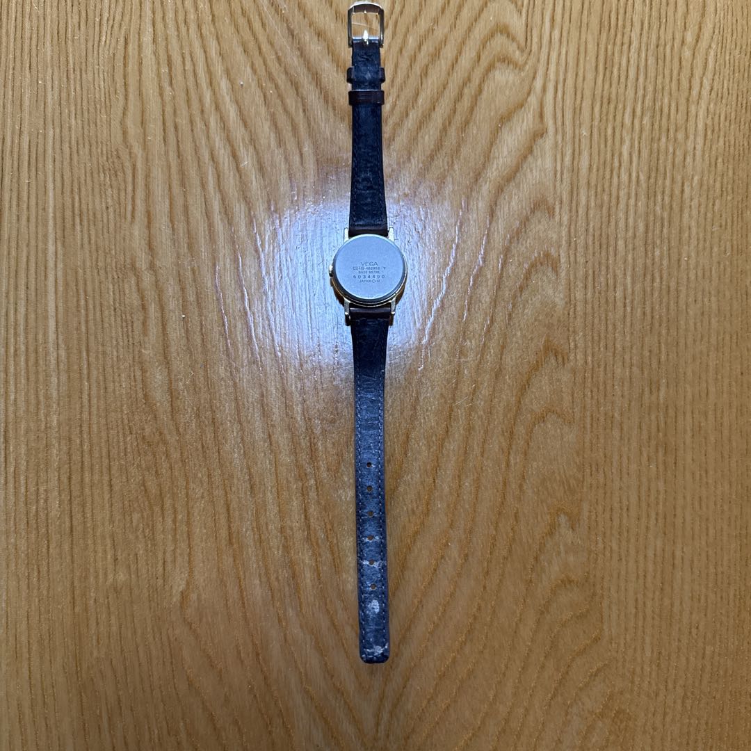 Citizen Vega Analog Quartz Women