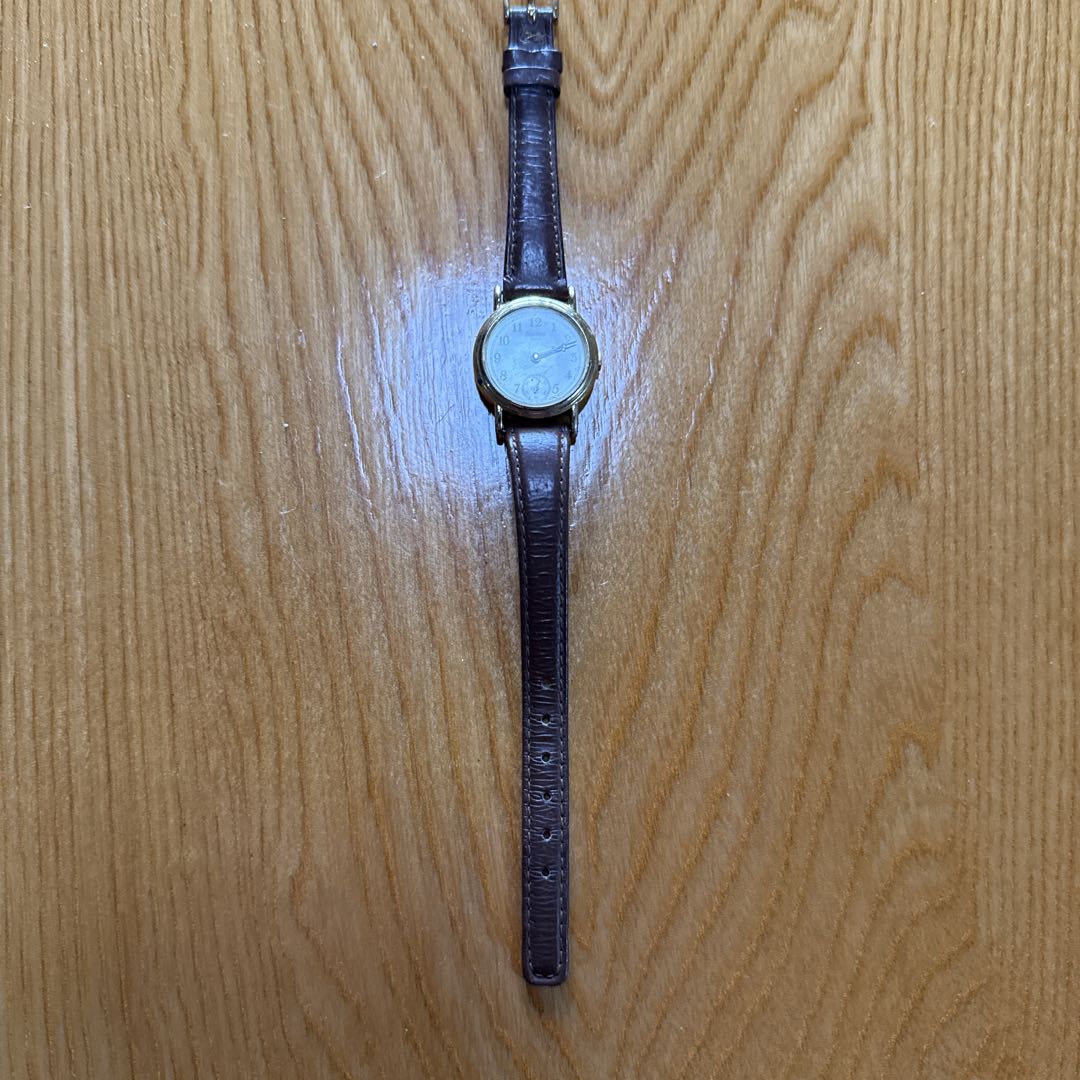Citizen Vega Analog Quartz Women