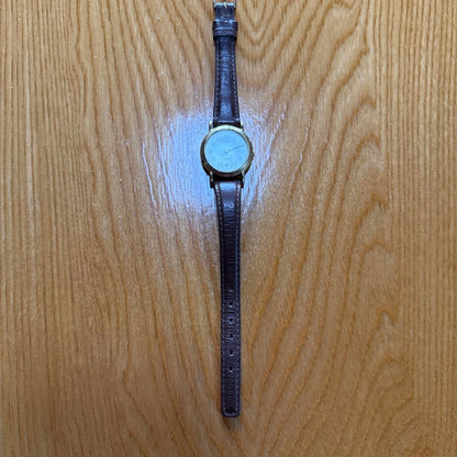 Citizen Vega Analog Quartz Women