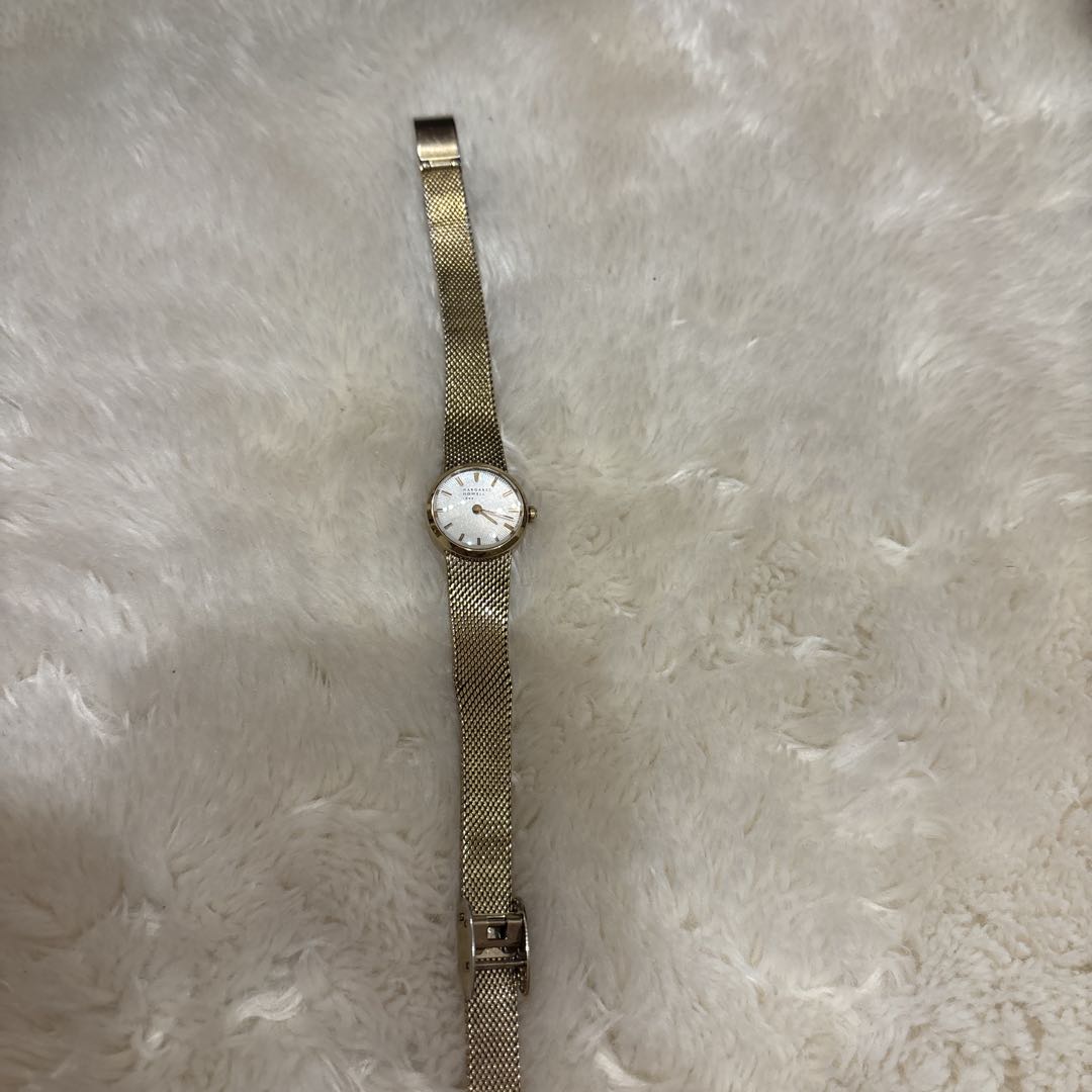 Margaret Howell Analog Quartz Women