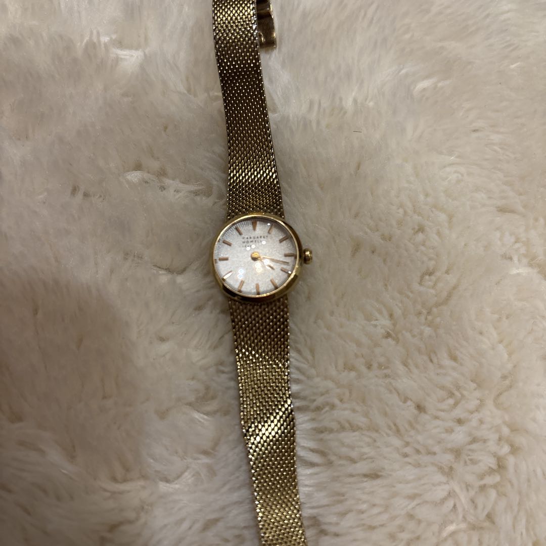 Margaret Howell Analog Quartz Women