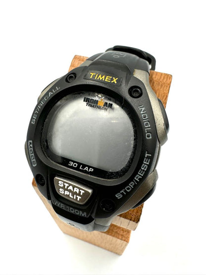 TIMEX IRONMAN TRIATHLON Watch FOR PARTS