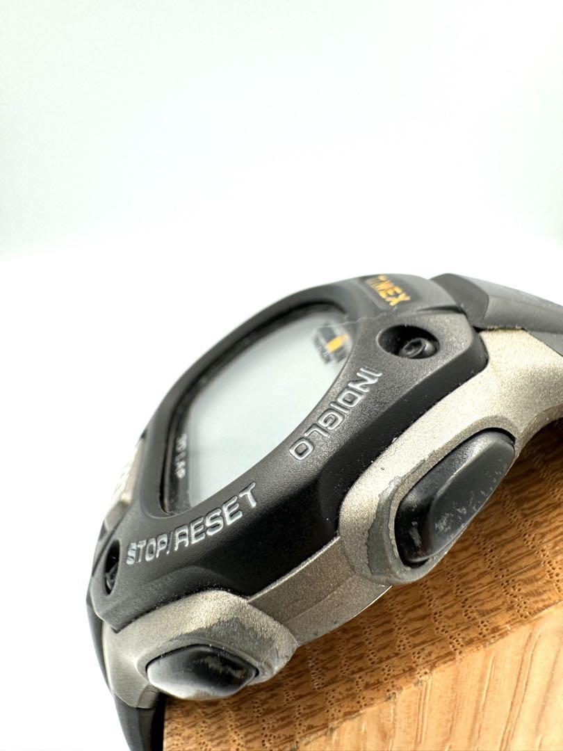 TIMEX IRONMAN TRIATHLON Watch FOR PARTS