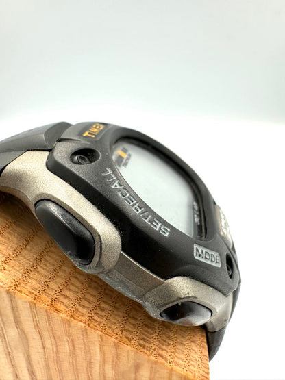 TIMEX IRONMAN TRIATHLON Watch FOR PARTS