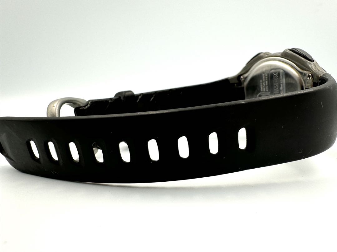 TIMEX IRONMAN TRIATHLON Watch FOR PARTS