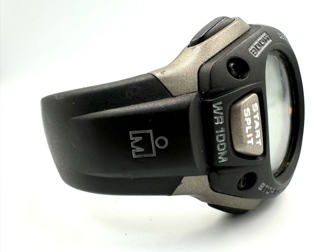TIMEX IRONMAN TRIATHLON Watch FOR PARTS