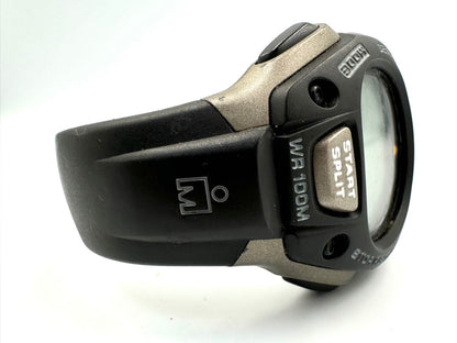 TIMEX IRONMAN TRIATHLON Watch FOR PARTS