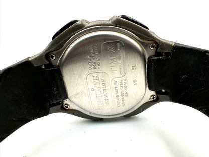 TIMEX IRONMAN TRIATHLON Watch FOR PARTS