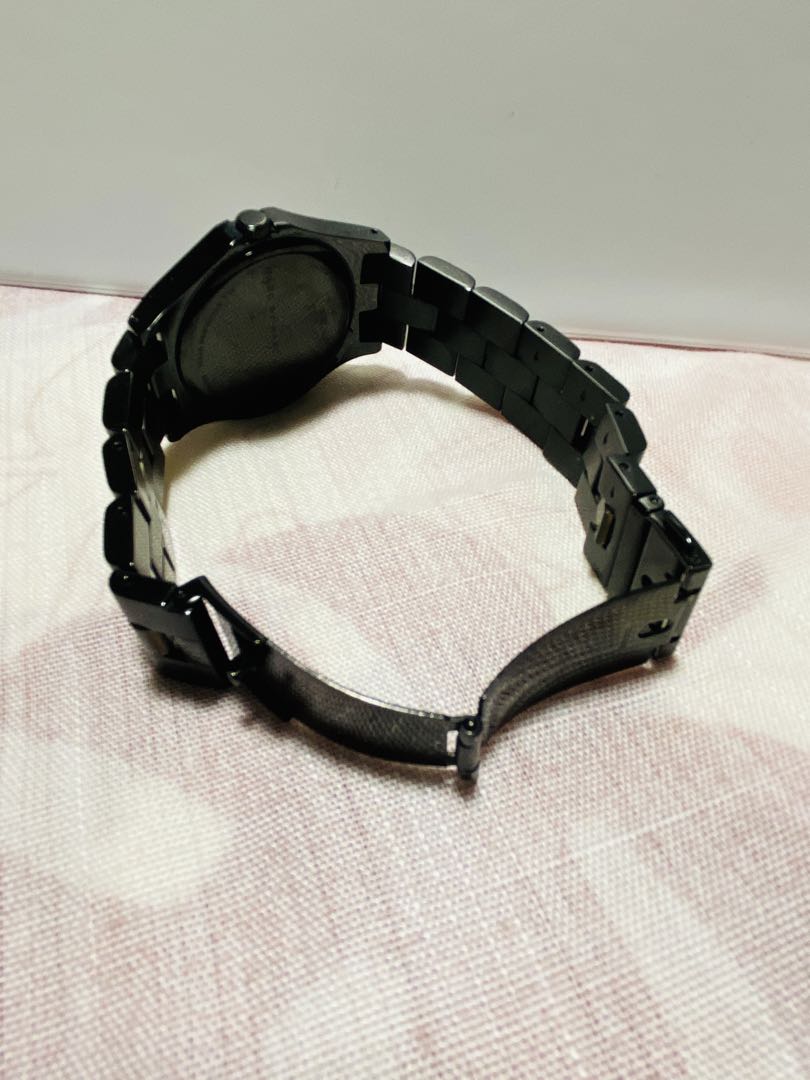 Marc By Jacobs MBM3165 Analog Quartz Men