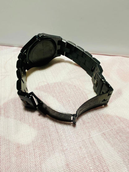Marc By Jacobs MBM3165 Analog Quartz Men