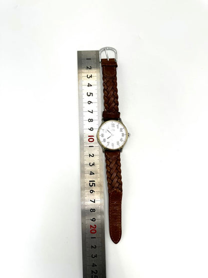 TIMEX Quartz Watch