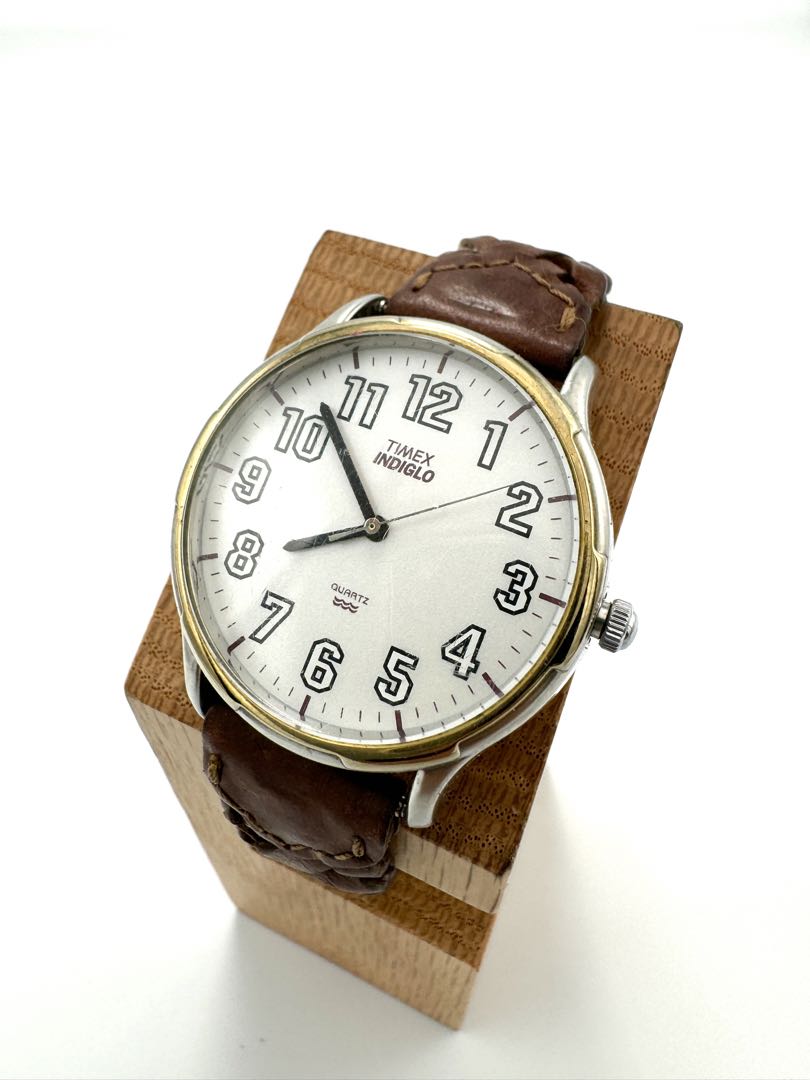 TIMEX Quartz Watch