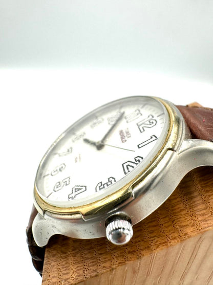 TIMEX Quartz Watch