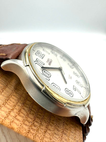 TIMEX Quartz Watch