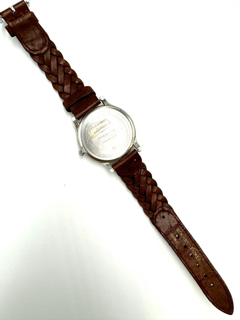 TIMEX Quartz Watch