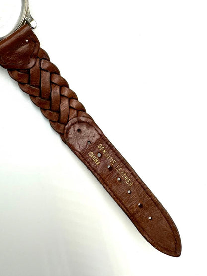 TIMEX Quartz Watch