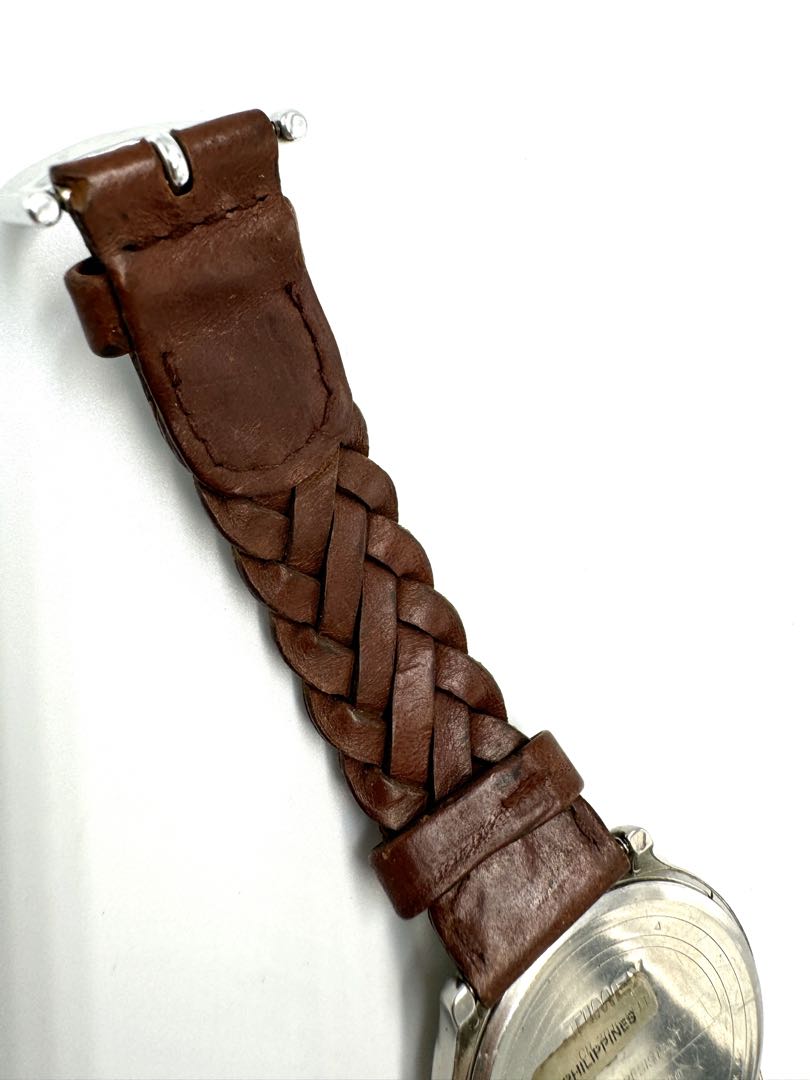 TIMEX Quartz Watch