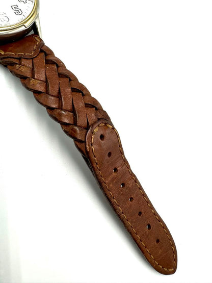 TIMEX Quartz Watch